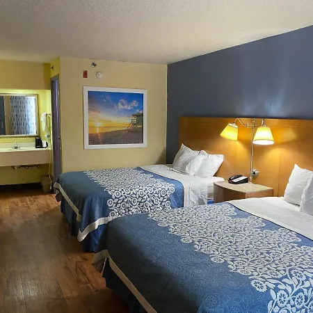 Motel 6 Savannah Ga Gateway & I95 Exterior foto