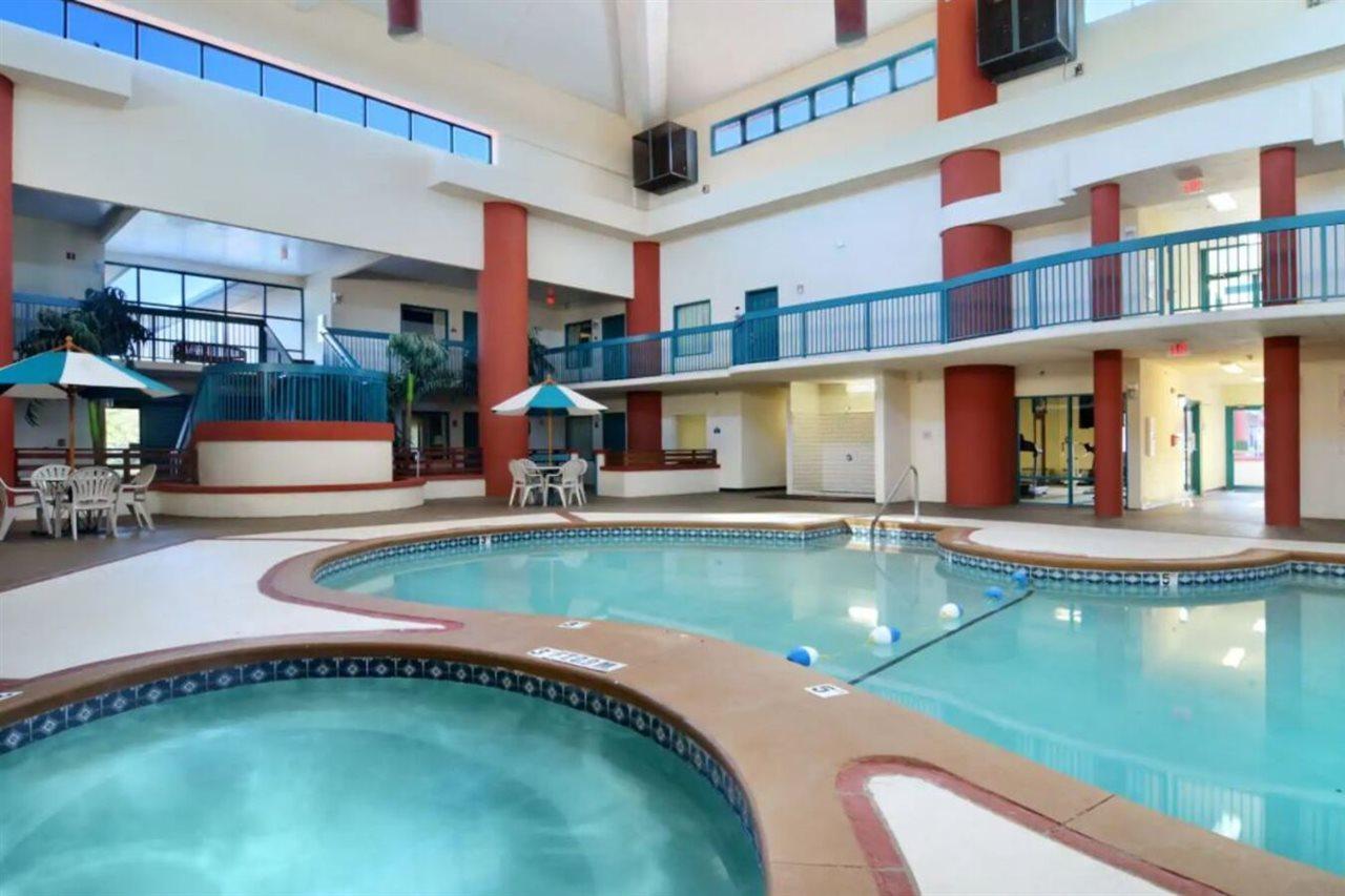 Hotel 6 Ga Gateway & I95 Georgetown