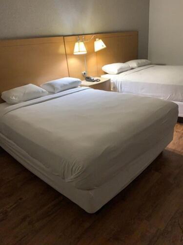 Hotel 6 Savannah Ga Gateway & I95