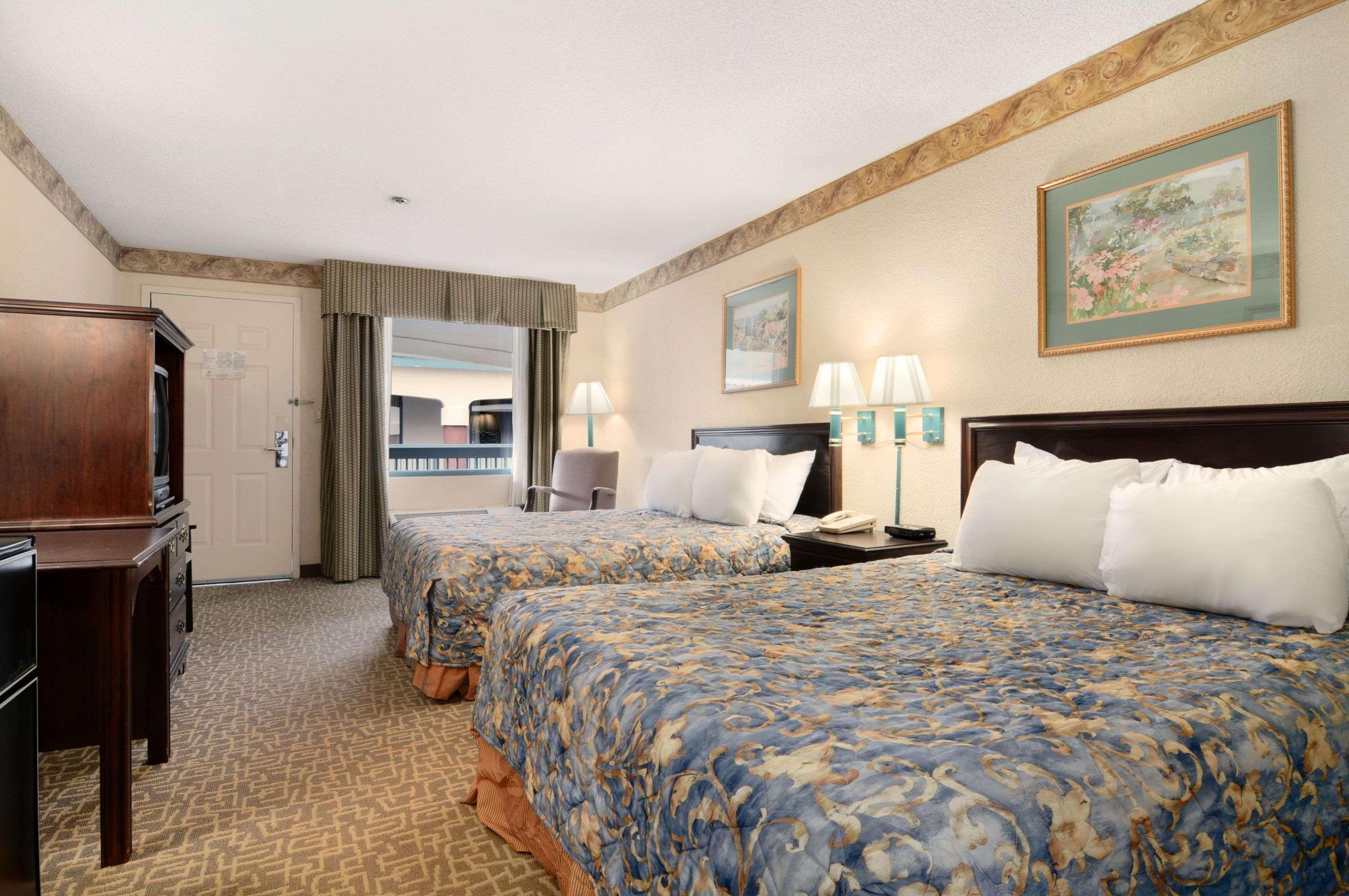 6 Savannah Ga Gateway & I95 Hotel Georgetown